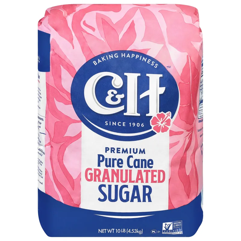 C&H Pure Cane Sugar view 1