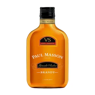 Paul Masson Grande Amber VS Brandy