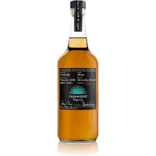 Casamigos Tequila Anejo