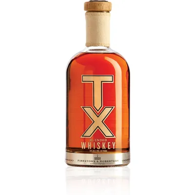TX Blended Whiskey 750 ml