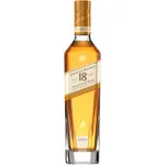 Johnnie Walker Blended Scotch Whisky 18 Year 750mL