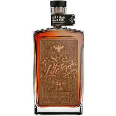 Orphan Barrel Rhetoric Rhetoric Kentucky Straight Bourbon Whiskey 21 Year 750mL