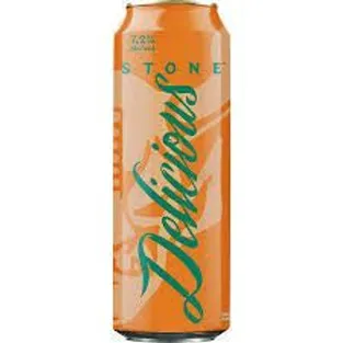 Stone Delicious Hazy IPA