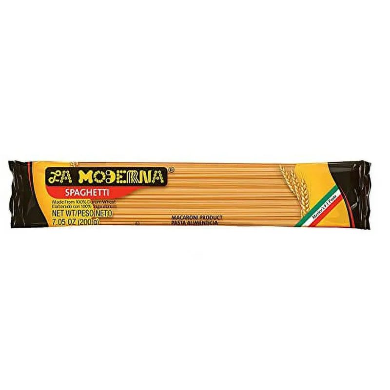 La Moderna Spaghetti Pasta view 1