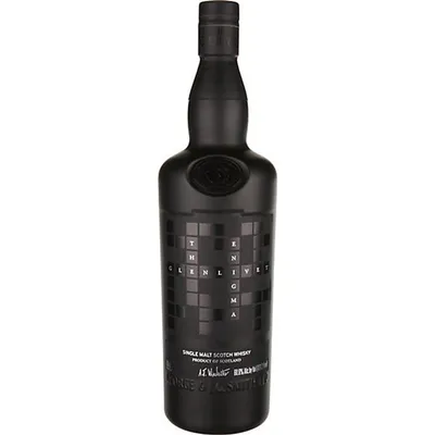 The Glenlivet Enigma Single Malt Scotch Whisky 750 mL