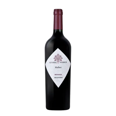 Achaval Ferrer Malbec 2021 750ml
