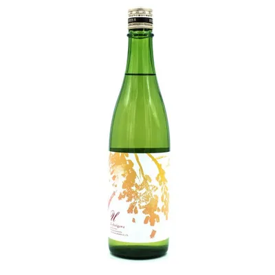 Tedorigawa U-NIQUE! Junmai Yamahai 720mL