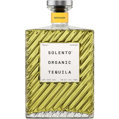 Solento Reposado 750ml Bottle