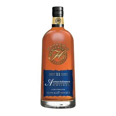 Parker's Heritage 19th Edition 11 Year Kentucky Straight American Whiskey 750mL