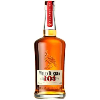 Wild Turkey 101 Bourbon 750 mL