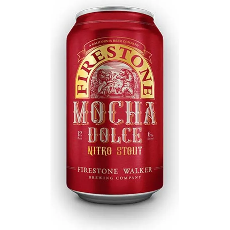 Firestone Mocha Dolce Box view 1