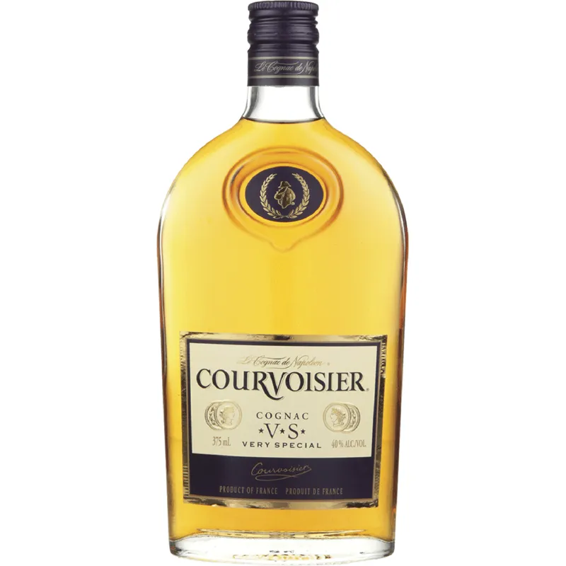 Courvoisier V.s. Cognac view 1