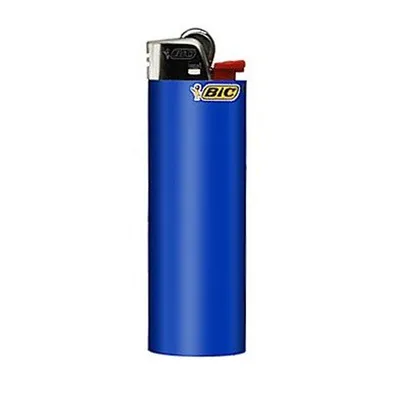 BIC Classic Lighter Large 0.16oz