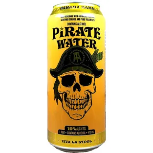 Pirate Water Bahama Mama