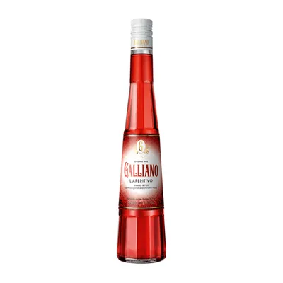 Galliano L'Aperitivo 750 mL