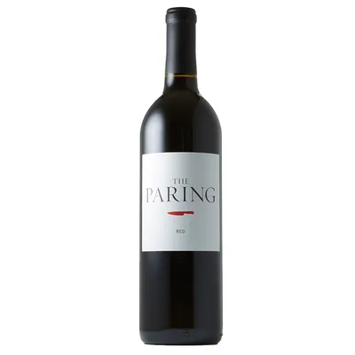 The Paring Red Blend 750mL