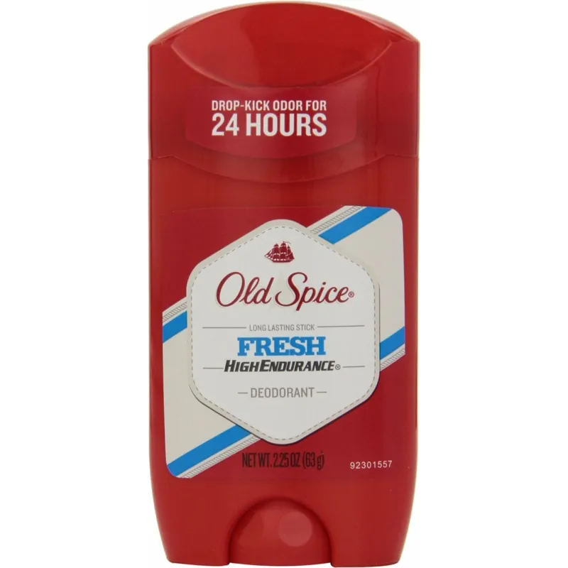 Old Spice Deodorant Long Lasting Fresh view 1