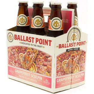 Ballast Point Sculpin IPA
