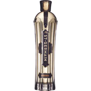 St Germain Elderflower Liqueur