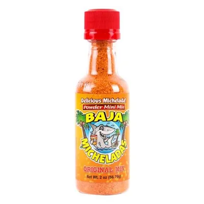 Baja Micheladas Original Mini Powder Mix 2 oz
