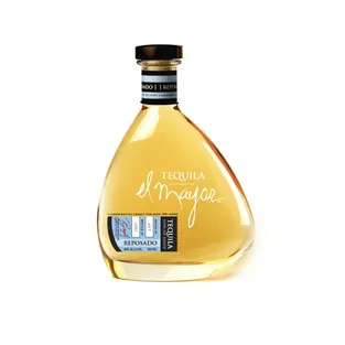El Mayor Reposado Tequila