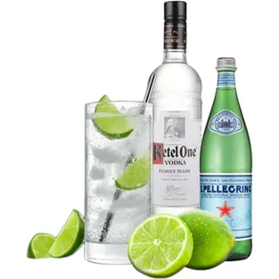 Vodka Soda Bundle