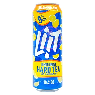 Shock Top LiiT Hard Iced Tea Original