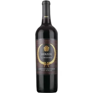 Herzog Lineage Savignon Blanc