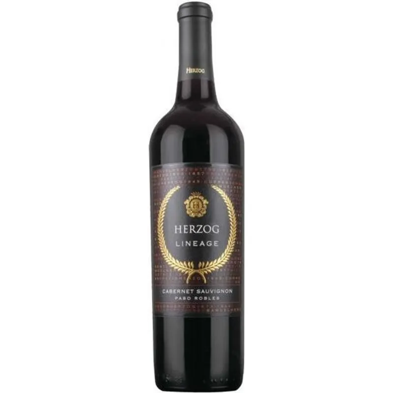 Herzog Lineage Savignon Blanc view 1