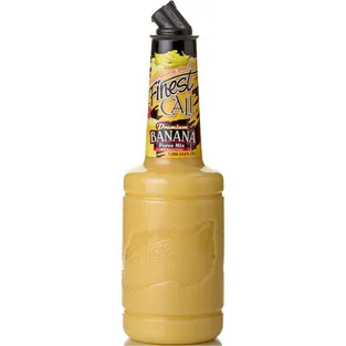 Finest Call Premium Banana Puree Mix