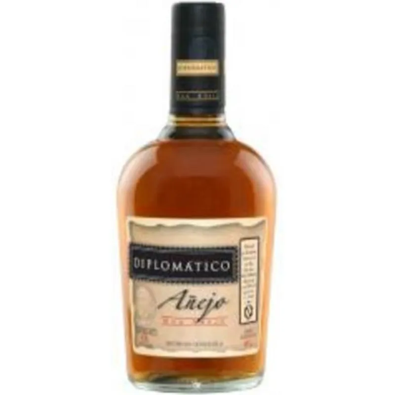 Diplomatico Anejo Rum view 1