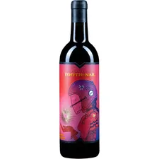 Tooth & Nail 750ml Bottle