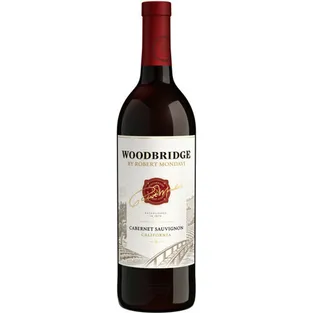 Woodbridge by Robert Mondavi Cabernet Sauvignon