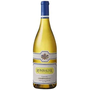 Rombauer Vineyards Los Carneros Chardonnay