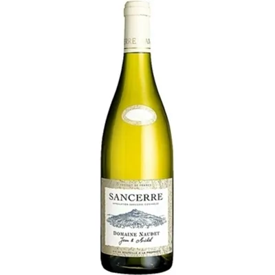 Domaine Naudet Sancerre Blanc 750ml Bottle