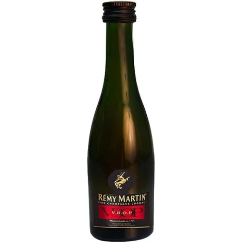 Remy Martin Vsop Cognac view 1
