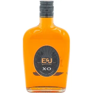 E & J Xo Extra Smooth Brandy