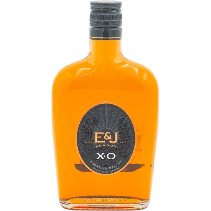 E & J Xo Extra Smooth Brandy view 1