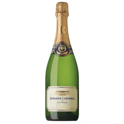 Domaine Carneros by Taittinger Brut Sparkling Wine 750ml