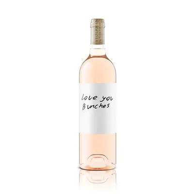 Stolpman Vineyards Love You Bunches Rosé 2024 750mL