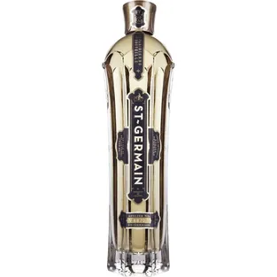 St Germain Elderflower Liqueur