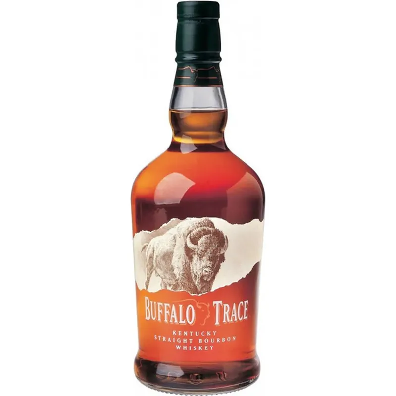 Buffalo Trace Single Barrel Select Store Pick Bourbon Whiskey view 1