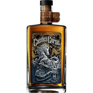 Orphan Barrel Castle's Curse 14 Year Old Single Malt Scotch Whisky