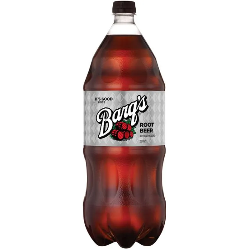 Barq's Root Beer view 1