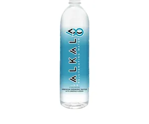 Alkal8 Rejuvinating Water 33.8oz Bottle