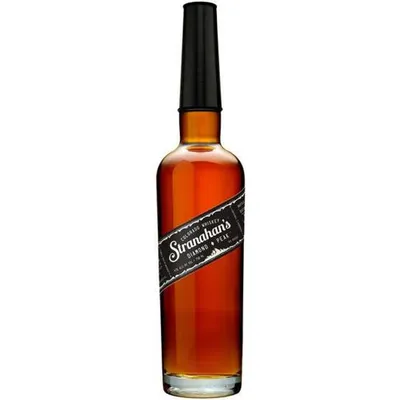 Stranahan's Diamond Peak Colorado Whiskey 750mL
