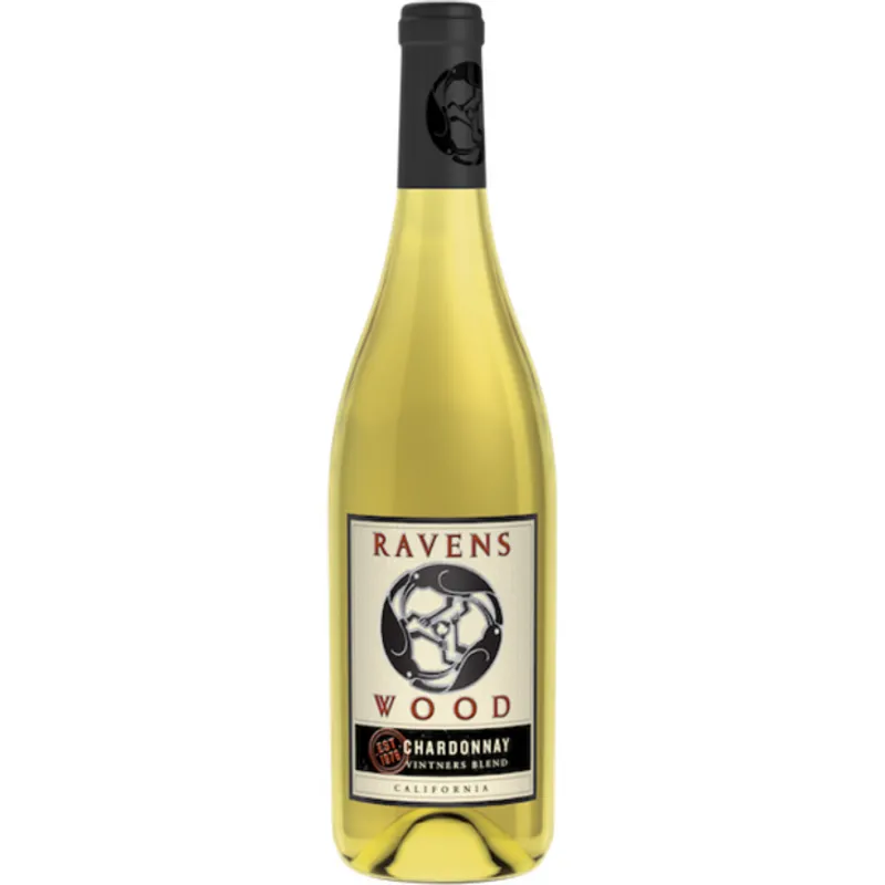 Ravenswood Vintners Blend Chardonnay view 1