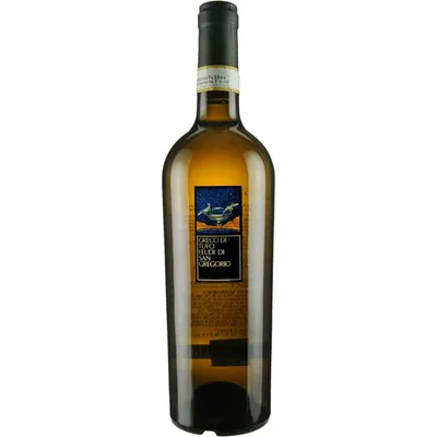 Feudi Greco Di Tufo 750ml Bottle