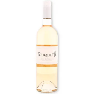 Domaine La Fouquette Côtes de Provence Rosé