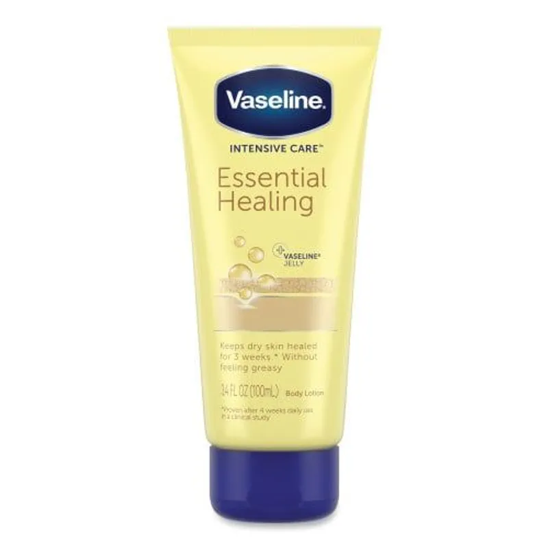 Vaseline Intensive Care Essential Healing Body Lotion view 1